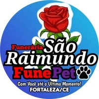 Logotipo da empresa FUNERARIA SAO RAIMUNDO LTDA