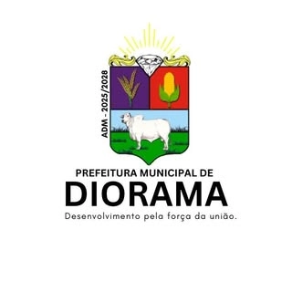 Logotipo da empresa MUNICIPIO DE DIORAMA