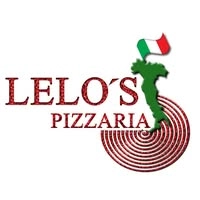 Logotipo da empresa PIZZARIA LELO