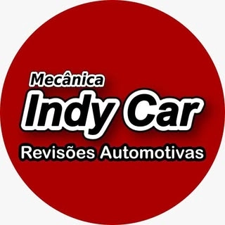 Logotipo da empresa INDY CAR