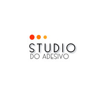 Logotipo da empresa STUDIO SIGN AUTO ADESIVO