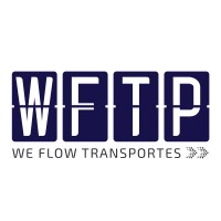 Logotipo da empresa WFTP