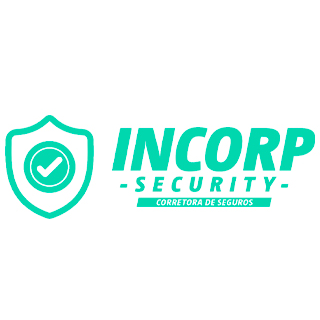 Logotipo da empresa INCORP SECURITY CORRETORA DE SEGUROS S/S LTDA