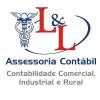 Logotipo da empresa L. L.