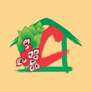 Logotipo da empresa CASA DO GUARANA