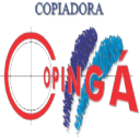 Logotipo da empresa COPIADORA COPINGA