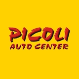 Logotipo da empresa ESCAPAMENTOS E RADIADORES PICOLI