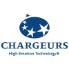 Logotipo da empresa CHARGEURS PCC BRASIL