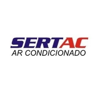 Logotipo da empresa SERTAC