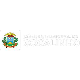 Logotipo da empresa COCALINHO CAMARA MUNICIPAL