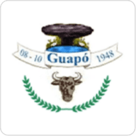 Logotipo da empresa MUNICIPIO DE GUAPO