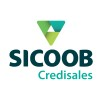 Logotipo da empresa SICOOB CREDISALES