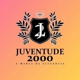 Logotipo da empresa JUVENTUDE 2000