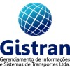 Logotipo da empresa GISTRAN