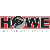 Logotipo da empresa HOWE INDUSTRIA E COMERCIO LTDA