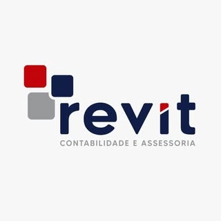 Logotipo da empresa REVIT