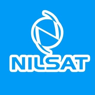 Logotipo da empresa NILSAT INFORMATICA