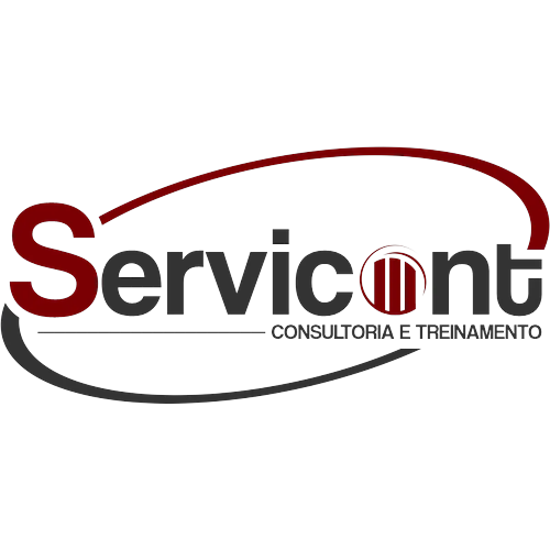 Logotipo da empresa SERVICONT CONSULTORIA E GESTAO EMPRESARIAL