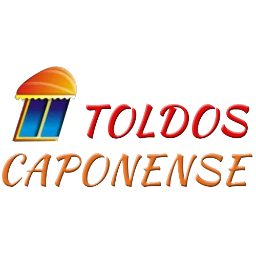 Logotipo da empresa TOLDOS CAPONENSE COMERCIAL LTDA