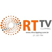 Logotipo da empresa E.G.P DE CARVALHO CLIPPING