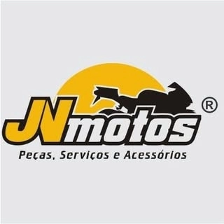 Logotipo da empresa J N MOTO PECAS
