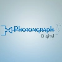 Logotipo da empresa PHOTOMGRAPH