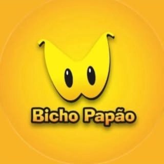 Logotipo da empresa BICHO PAPAO