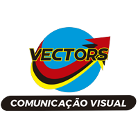 Logotipo da empresa VECTORS COMUNICACAO VISUAL
