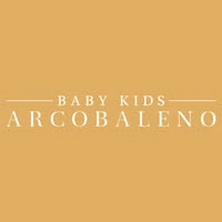 Logotipo da empresa ARCOBALENO