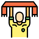 Logotipo da empresa LOTEAMENTO PARQUE SAO JORGE