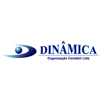Logotipo da empresa DINAMICA CONTABILIDADE