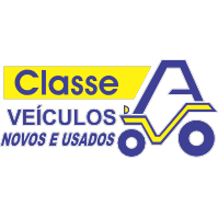 Logotipo da empresa CLASSE A VEICULOS