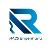 Logotipo da empresa RA2S