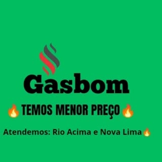 Logotipo da empresa DISTRIBUIDORA LUCIANA