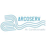Logotipo da empresa ARCOSERV