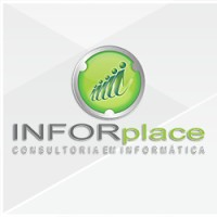 Logotipo da empresa INFORPLACE AUDITORES E CONSULTORES S/S