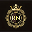 Logotipo da empresa REI DO OLEO