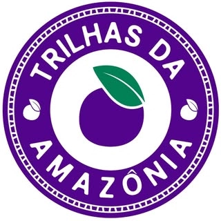 Logotipo da empresa TRILHAS DA AMAZONIA