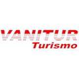Logotipo da empresa VANITUR