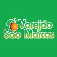 Logotipo da empresa VAREJAO SAO MARCOS
