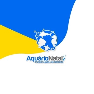 Logotipo da empresa AQUARIO NATAL EMPREENDIMENTOS TURISTICOS LTDA