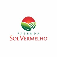 Logotipo da empresa FAZENDA SOL VERMELHO