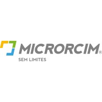 Logotipo da empresa MICRORCIM TELECOM