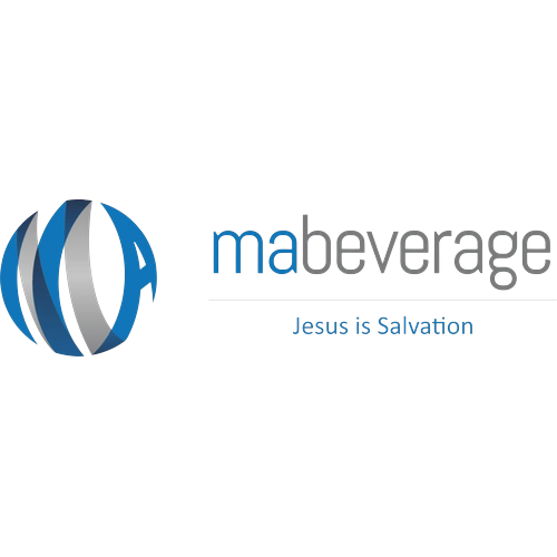 Logotipo da empresa M A BEVERAGE