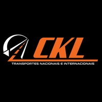 Logotipo da empresa CKL TRANSPORTES LTDA