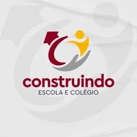 Logotipo da empresa ESCOLA CONSTRUINDO
