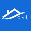 Logotipo da empresa CIVIL JUNIOR CONSULTORIA