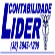 Logotipo da empresa CONTABILIDADE LIDER LTDA