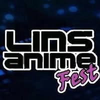 Logotipo da empresa LINS FEST