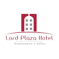 Logotipo da empresa LORD PLAZA HOTEL
